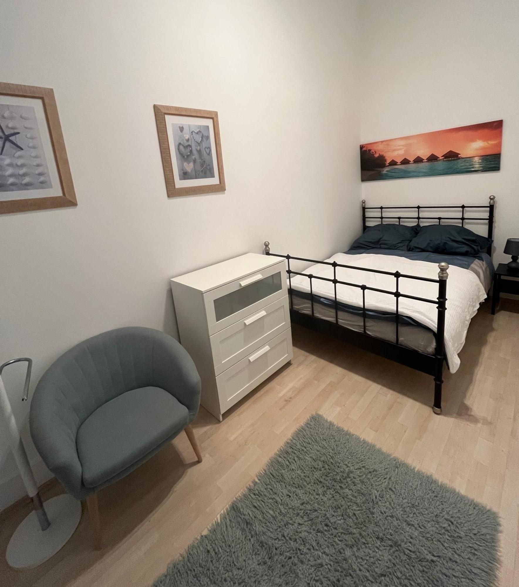 Apartament Susie