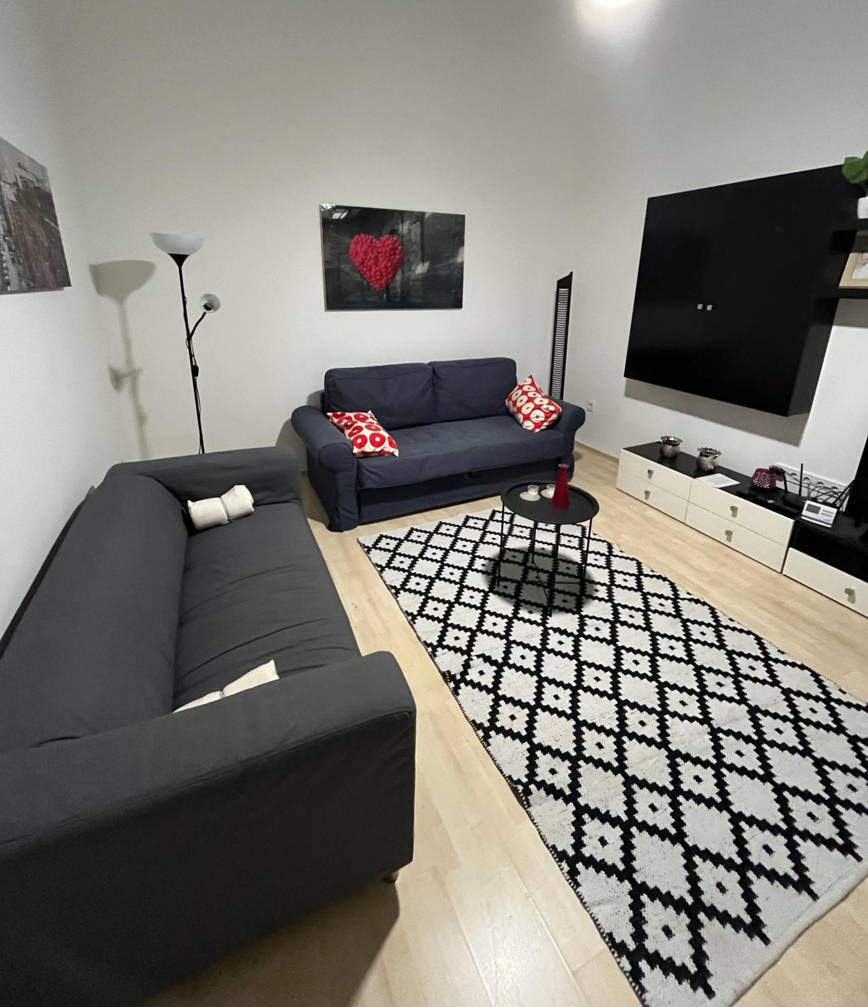 Susie Apartament *